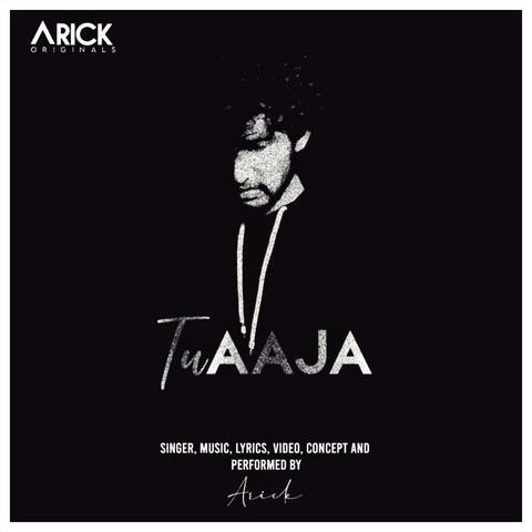 Tu Aaja