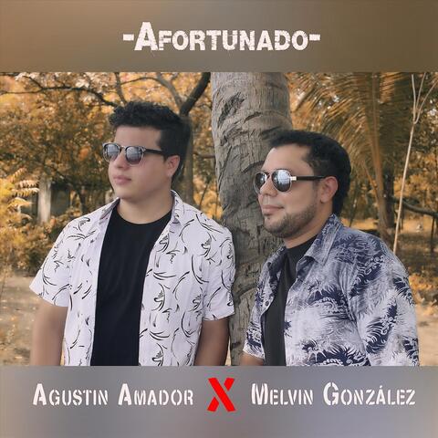 Melvin Gonzáles & Agustín Amador