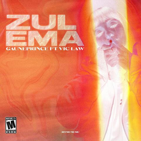 Zulema (feat. Vic Law)