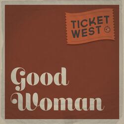 Good Woman (feat. Laura Kits)