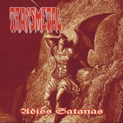 Adiós Satanás