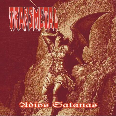 Adiós Satanás