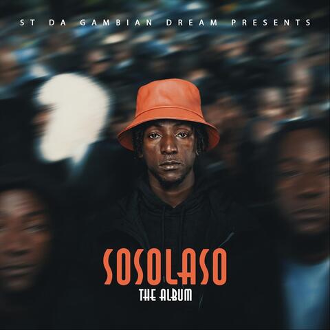 Sosolaso