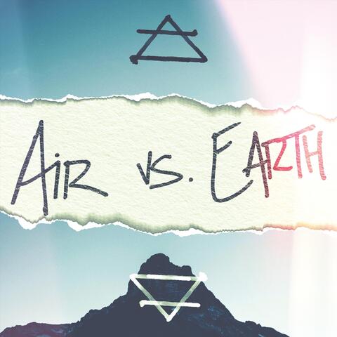 Air vs Earth