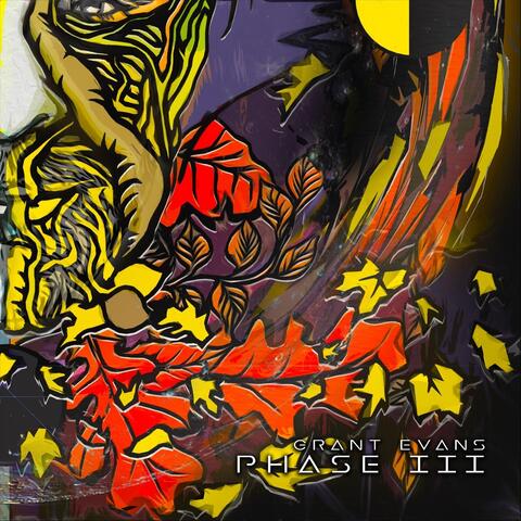Phase III