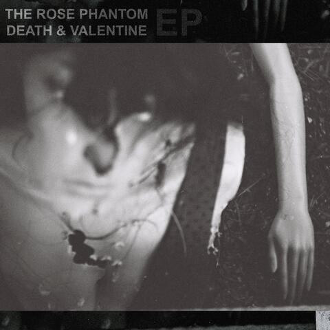 Death & Valentine - EP