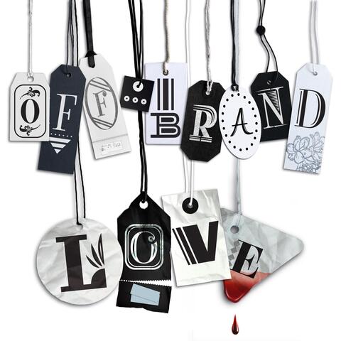 Off-Brand Love