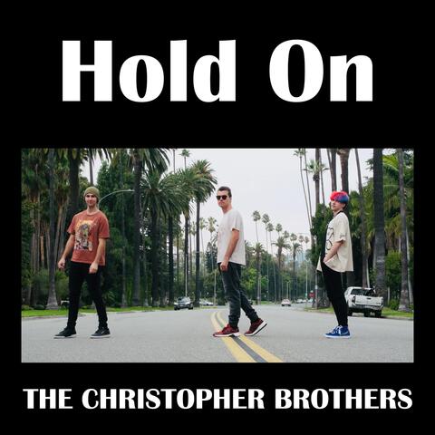 Hold On