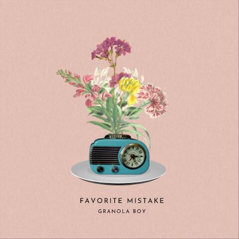 Favorite Mistake