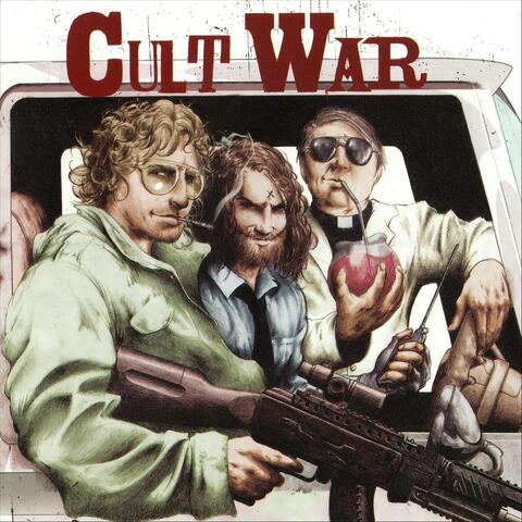 Cult War