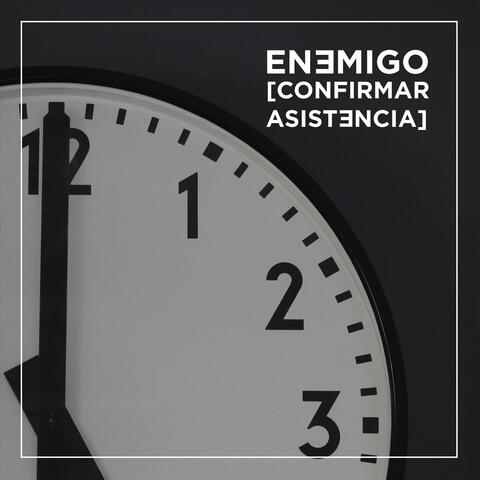 Confirmar Asistencia