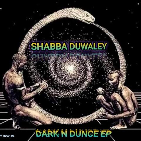 Dark n Dunce EP