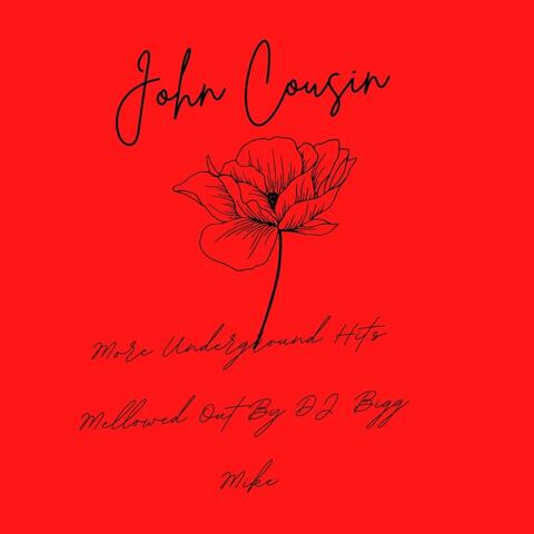 More Underground Hits (Mellowed Out)