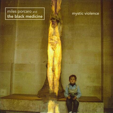 Mystic Violence