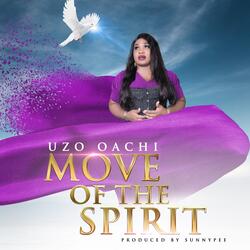 Move of the Spirit