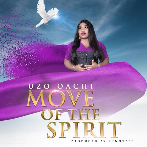 Move of the Spirit