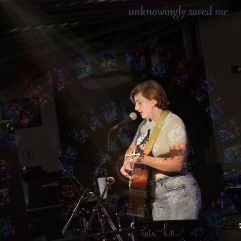 Unknowingly Saved Me