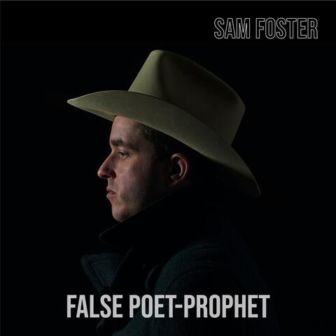 False Poet-Prophet