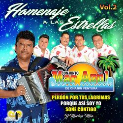 Cumbia Mar Azul