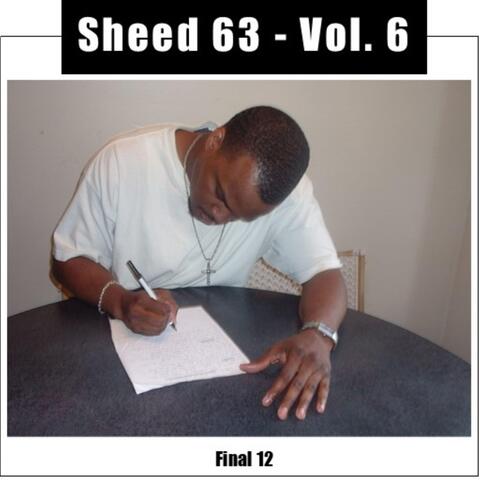 Sheed 63, Vol. 6 (Final 12)