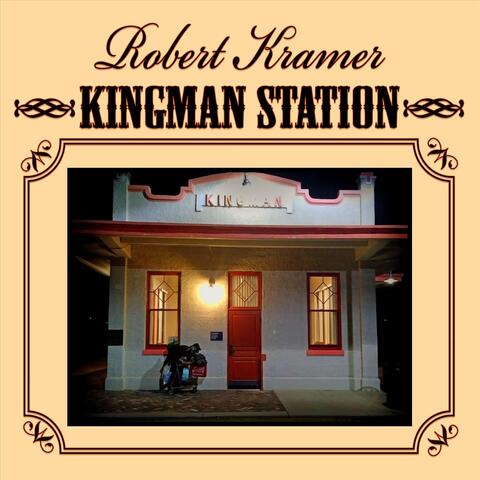 Kingman Station
