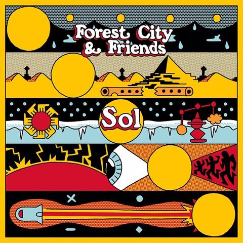 Sol - EP