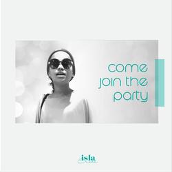 Come Join the Party