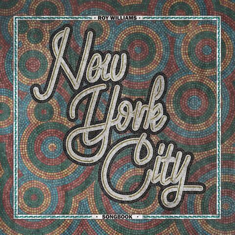 New York City Songbook
