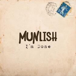 I´m Done