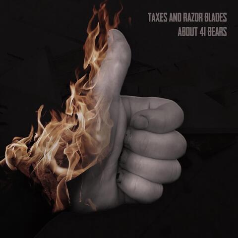 Taxes and Razor Blades