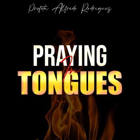 Praying in Tongues (Live)