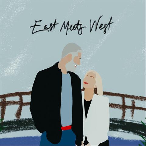 East Meets West