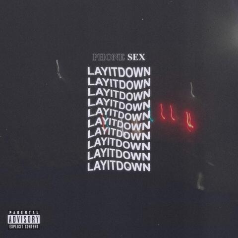 Lay It Down