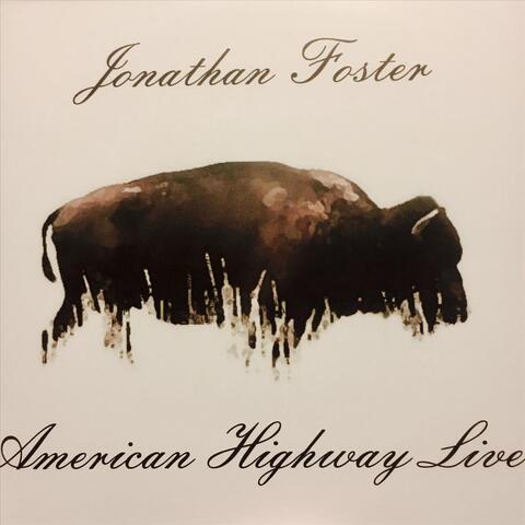 American Highway (Live)