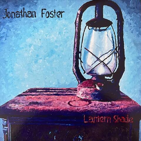 Lantern Shade
