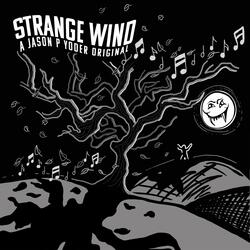 Strange Wind