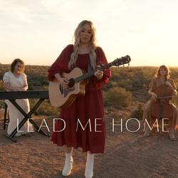 Lead Me Home (feat. Michelle Moyer)