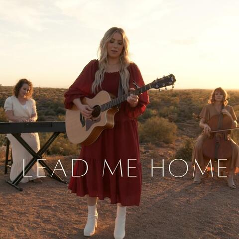 Lead Me Home (feat. Michelle Moyer)
