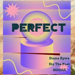 Perfect (feat. Diana Eywa & Noogz)