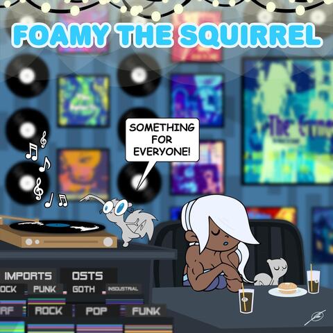 Something for Everyone!