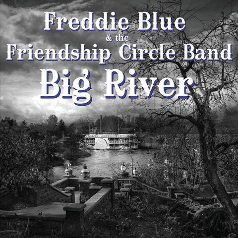 Freddie Blue and the Friendship Circle Band