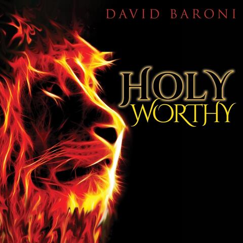 Holy Worthy