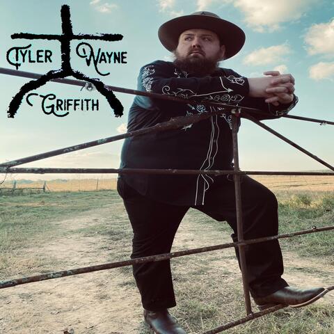 Tyler Wayne Griffith - EP
