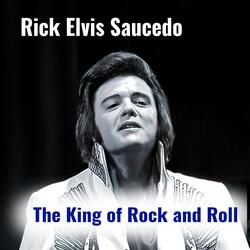 The King of Rock and Roll