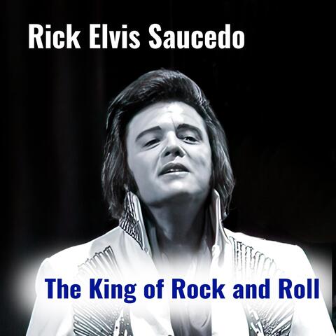The King of Rock and Roll