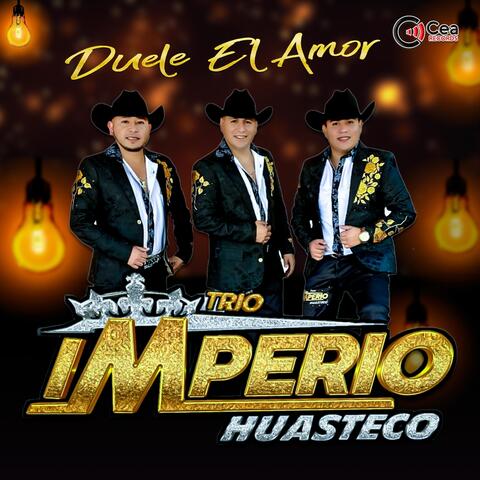 Duele el Amor