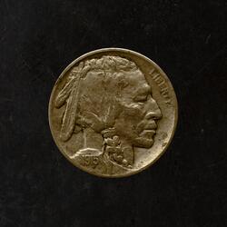 Walk Through the Door