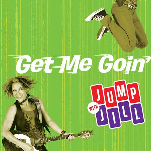 Get Me Goin'