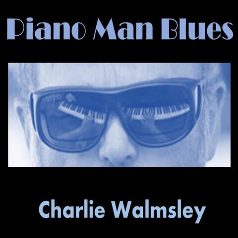 Piano Man Blues