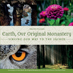 Turn Me Earth